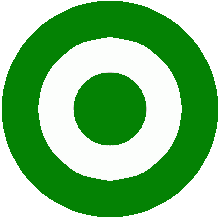 [Egyptian Air Force roundel]